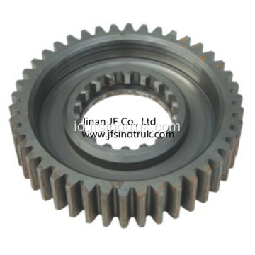 19726 JS118-1707121 JS180-1707106 Fast Reduction Gear